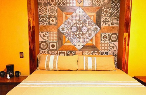 Sin Nombre Loc. San Blas Hotel | Casa del Arbol