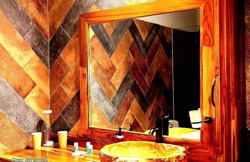 Sin Nombre Loc. San Blas Hotel | Casa del Arbol