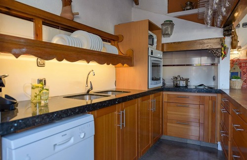 Albaicin House | Casa del Beso