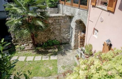 Bellano House | Casa del Borgo - Biosio