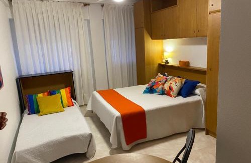 Lorca Apartment | Casa del Carmen