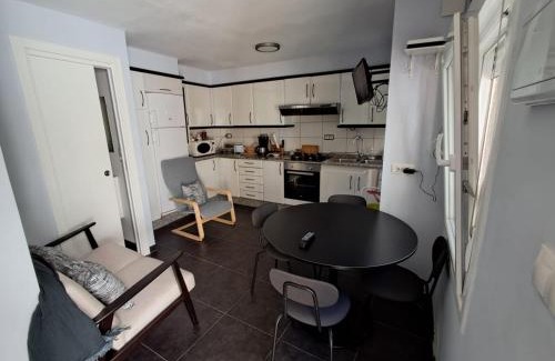 Muros House | Casa del Carmen