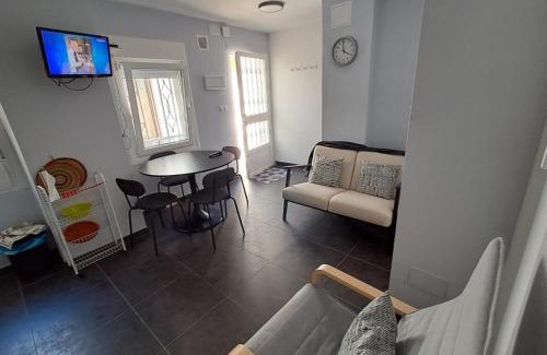 Muros House | Casa del Carmen