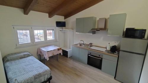 Leini Apartment | Casa del centro