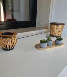 Roges Apartment | Casa del Centro