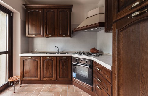 Casciana Terme Lari Apartment | Casa del Colle