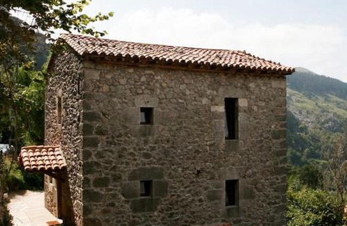 Ajanedo Apartment | Casa del Conde 2 - Ajanedo