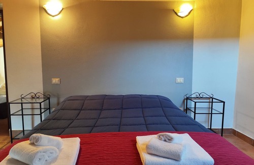 Sansepolcro Other | Casa del Contadino