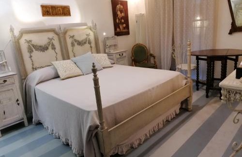 Roman Quarter Bed & Breakfast | Casa del Cuore