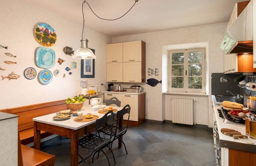 Portoferraio Villa | Casa del Duca 10, Emma Villas