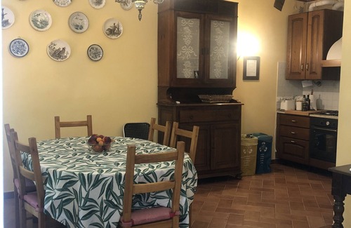 Mezzano House | Casa del Gallo Ravenna Charme Country House