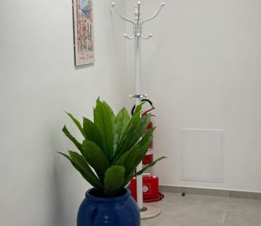 Aragona Apartment | Casa Del Grillo Parlante
