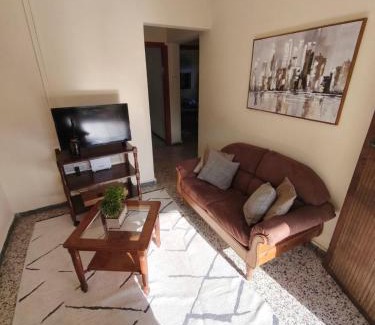 Kambos House | Casa del Kambos