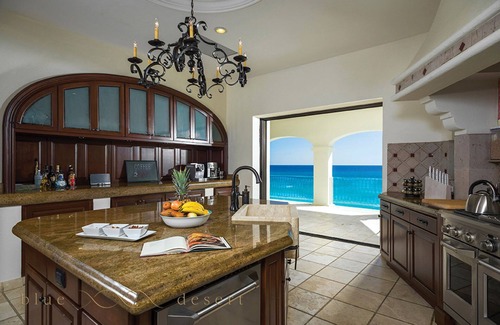 Rancho Cerro Colorado Villa | Casa del Mar Beachfront at Palmilla Sur