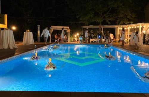 Gonio House | Casa Del Mar