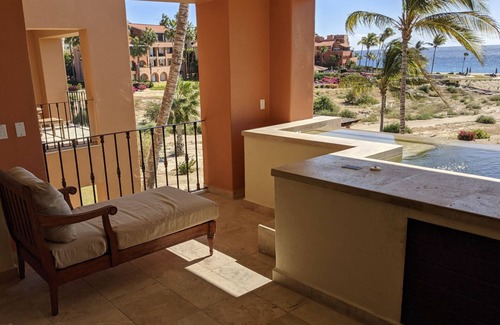 El Rosarito Apartment | Casa Del Mar Golf Club Resort