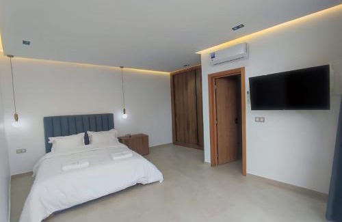 Imi Ouaddar Apartment | Casa del mar