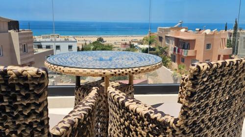 Imi Ouaddar Apartment | Casa del mar
