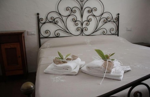 Pilzone Bed & Breakfast | Casa del Nespolo