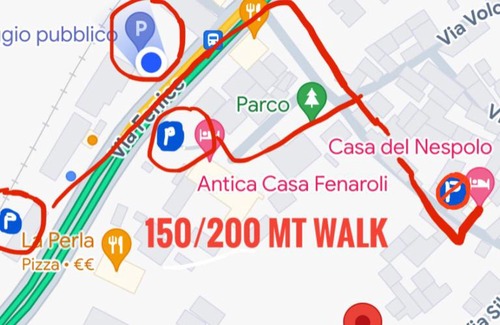 Pilzone Bed & Breakfast | Casa del Nespolo