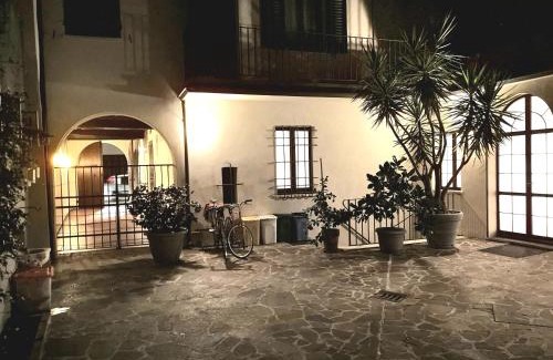 Old Town Bed & Breakfast | Casa del Pittore