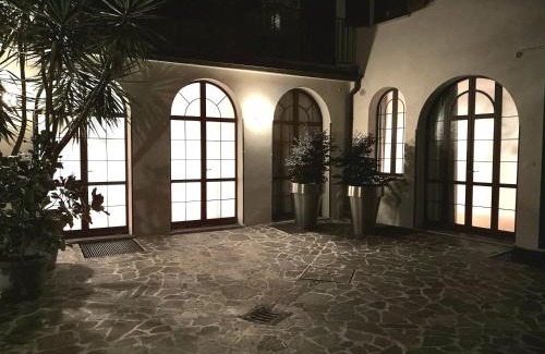 Old Town Bed & Breakfast | Casa del Pittore