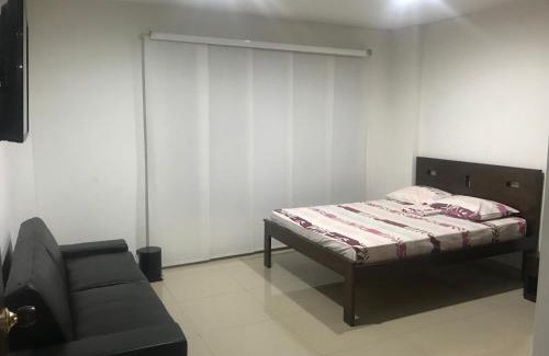 Cali Apartment | Casa del Prado