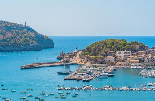 Puerto de Soller Villa | Casa del Puerto