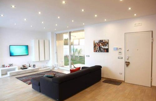 Surbo House | Casa del Salento