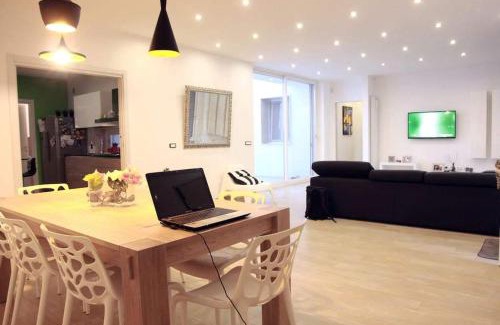 Surbo House | Casa del Salento