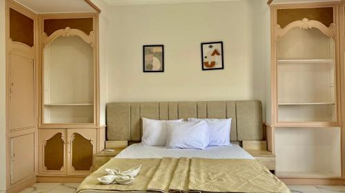 Downtown Cairo Apartment | Casa Del Sol deluxe