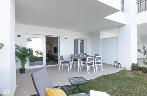 Ojen Apartment | Casa del Sol