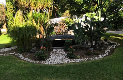 Atlixco House | Casa del sol