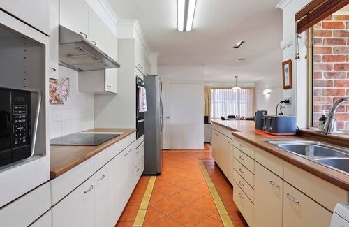 Kiama Heights House | Casa del Sol with Pool