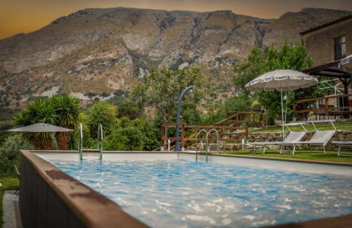 Madonie National Park Villa | Casa del Sole