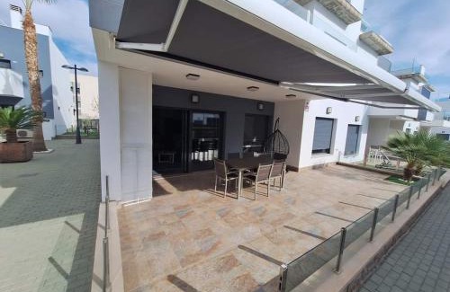 Pilar de la Horadada Apartment | Casa Del Toro - Lamar II resort