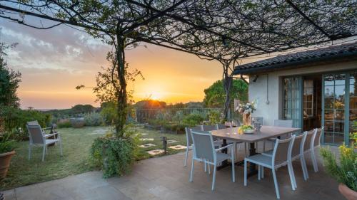 Bibbona Villa | CASA DEL VENTO 10, Emma Villas