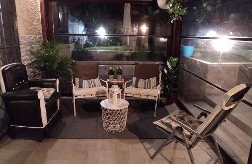 Zona IX Acqua Vergine Villa | Casa del ViAndante