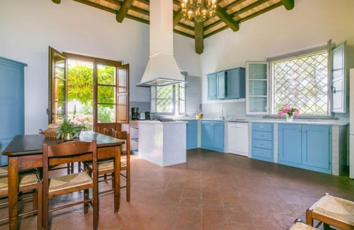 Manciano House | Casa dell'Arco by Interhome