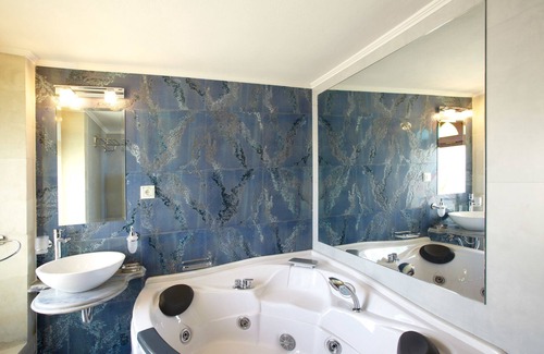 Atsipópoulon House | Casa dell' Aristea