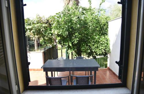 Scillichenti Apartment | Casa dell'Eucalyptus