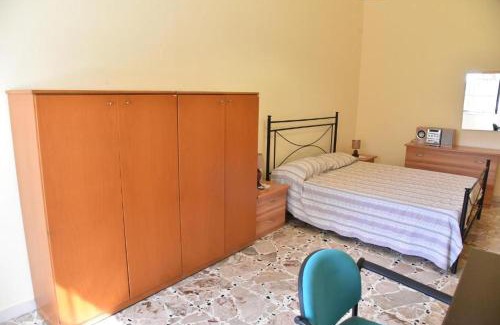 Scillichenti Apartment | Casa dell'Eucalyptus