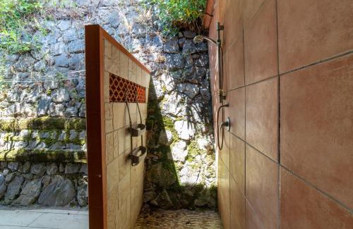 San Giovanni a Piro House | Casa dell'infinito