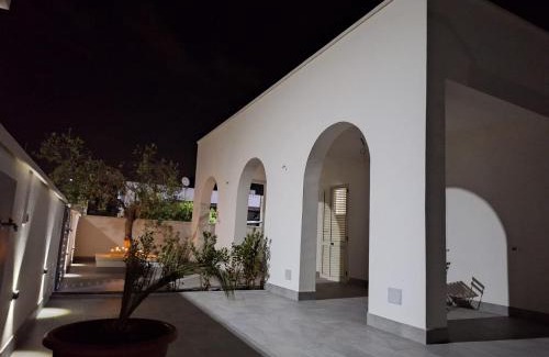 Triscina Apartment | Casa dell'Ulivo by Casa Azzurra Apartments