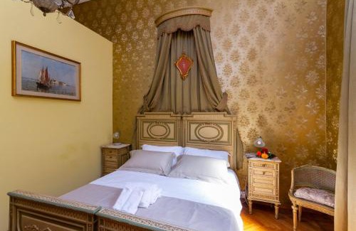 Roman Quarter Bed & Breakfast | Casa della Contessa B&B