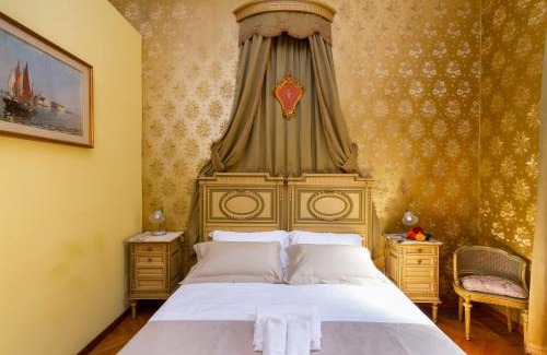 Roman Quarter Bed & Breakfast | Casa della Contessa B&B