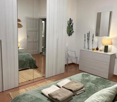 Faenza Apartment | Casa della Pesa