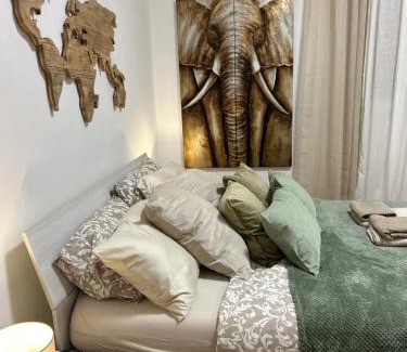 Faenza Apartment | Casa della Pesa