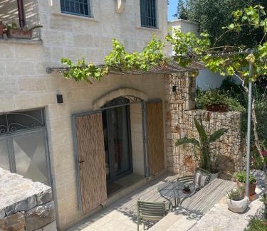 Ostuni Bed & Breakfast | Casa della Scrittrice