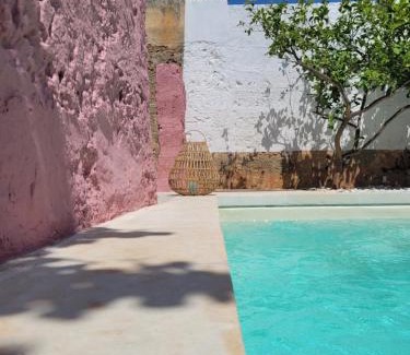 Presicce House | Casa delle Rondini